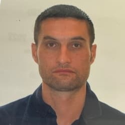 Dr. Romuald Ferre avatar image