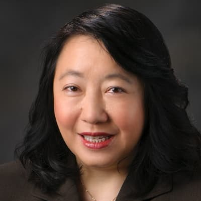 Prof. Dr. Jessica Leung avatar image
