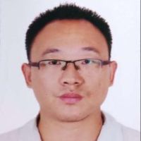 Dr. Zhongting Wang avatar image