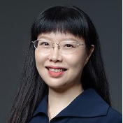 Dr. Yin Li avatar image