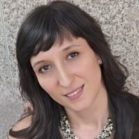 Dr. Sílvia Martins Afonso avatar image