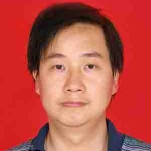 Dr. Feng Chen avatar image