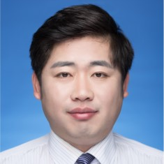 Prof. Dr. Yintong Guo avatar image