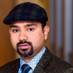 Prof. Dr. Rajesh Rupakhety avatar image