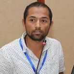  Dipendra Gautam avatar image