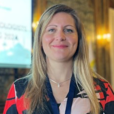 Dr. Amelia Pietropaolo avatar image