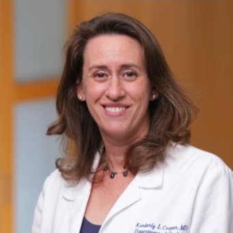 Dr. Kimberly Cooper avatar image