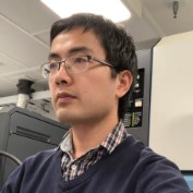 Dr. Xianglei Li avatar image