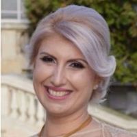 Dr. Mariana Prodana avatar image