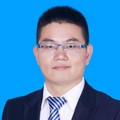 Dr. Shiwei Xia avatar image