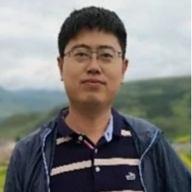 Dr. Cheng Liu avatar image