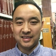 Dr. Ming Yan avatar image