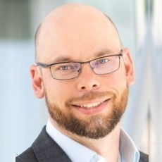 Prof. Dr. Andreas E. Zautner avatar image