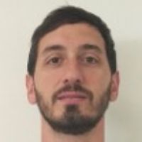 Dr. Marco Pugliese avatar image