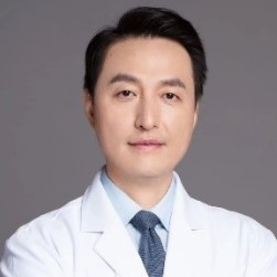Prof. Dr. Jiwu Chen avatar image