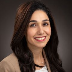Dr. Marzieh Riahinezhad avatar image