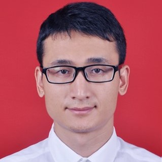 Dr. Qiang Chen avatar image