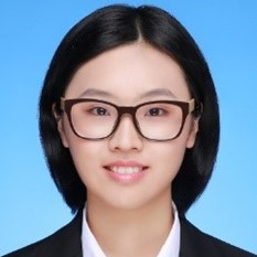 Dr. Wenling Jiao avatar image