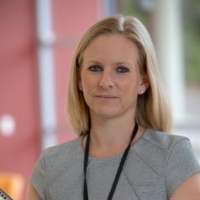 Dr. Samantha Lodge avatar image