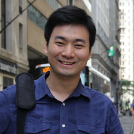 Prof. Dr. Heng Luo avatar image