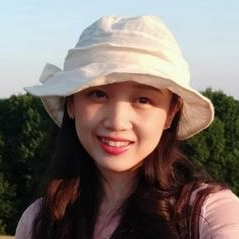 Dr. Lili Zhang avatar image