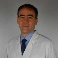 Prof. Dr. Matteo Cesari avatar image