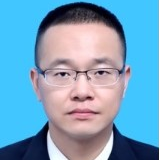 Prof. Dr. Mingxun Chen avatar image