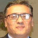 Prof. Dr. Tarek Bejaoui avatar image