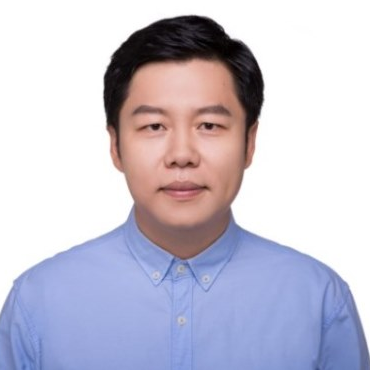 Dr. Xing Wang avatar image