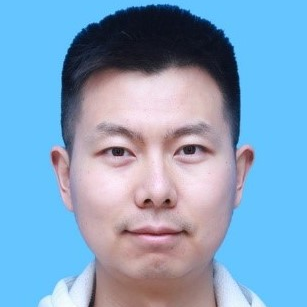 Dr. Hao Wang avatar image