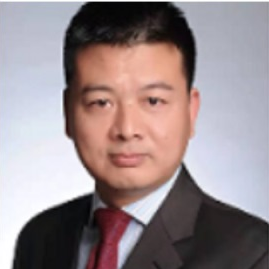 Prof. Dr. Huafu Zhao avatar image