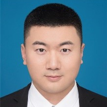 Dr. Yang Li avatar image
