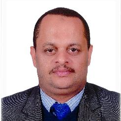 Prof. Dr. Hassan Mohamed Ahmed Hassan avatar image