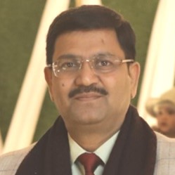 Prof. Dr. Atiqur Rahman avatar image
