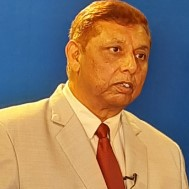 Prof. Dr. Shakeel Ahmed avatar image