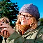 Dr. Sophie Lund Rasmussen avatar image