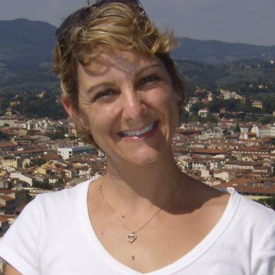 Dr. Nicolle E. B. Zellner avatar image