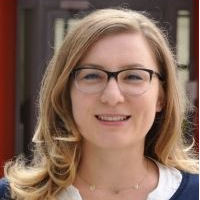 Dr. Dorota Katarzyna Flak avatar image