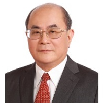 Prof. Dr. Kuo-Chun Chang avatar image
