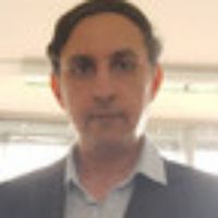 Dr. Nadjim Horri avatar image