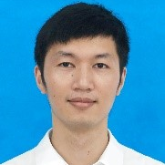 Dr. Wei Zhang avatar image