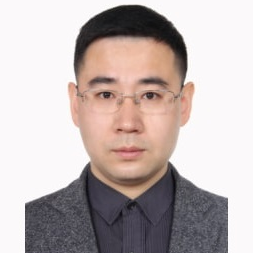 Dr. Peng Zhang avatar image