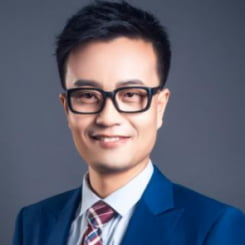 Prof. Dr. Xin Zhou avatar image