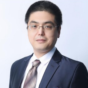 Prof. Dr. Chao Gao avatar image