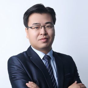 Prof. Dr. Zhen Wang avatar image