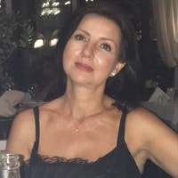 Dr. Christina Tsigalou avatar image