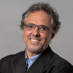 Dr. Carlos J. Costa avatar image