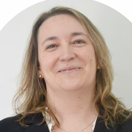 Dr. Manuela Aparicio avatar image