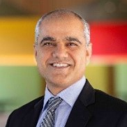 Dr. Saeed Shaeri avatar image