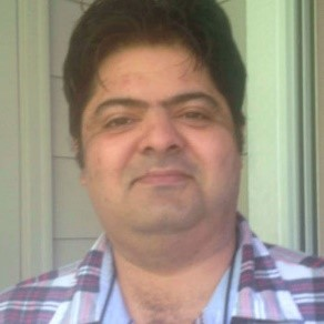 Dr. Mohammad Nabi Allahdadi avatar image